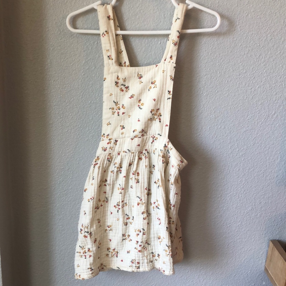 Zara dress 15 size 3-4